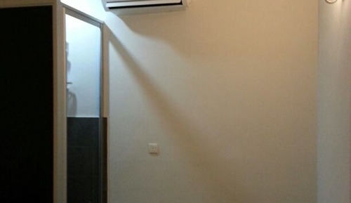 Apartamento básico