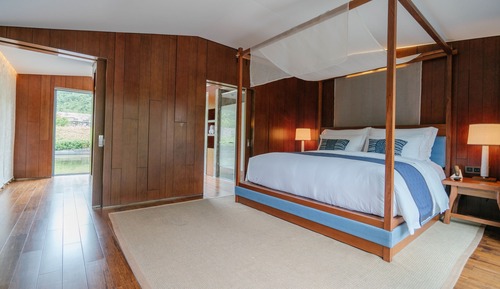 Suite, 2 habitaciones (Residence)