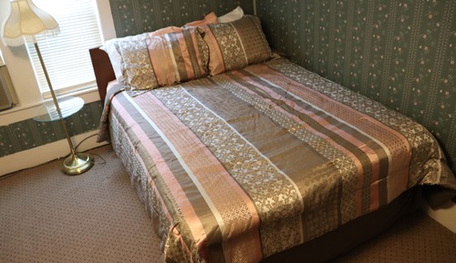 Habitación básica