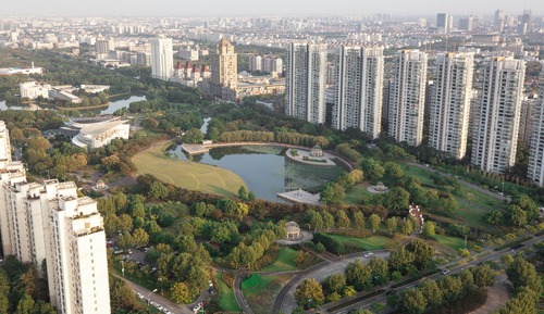 Suite ejecutiva, 1 habitación, vistas a la ciudad
