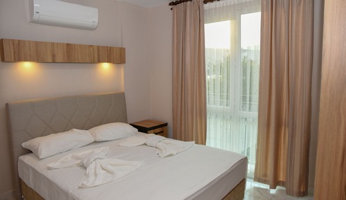 Apartamento familiar