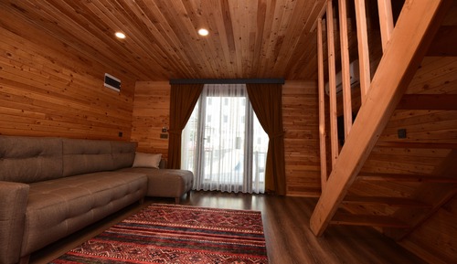 Bungalow exclusivo, bañera de hidromasaje