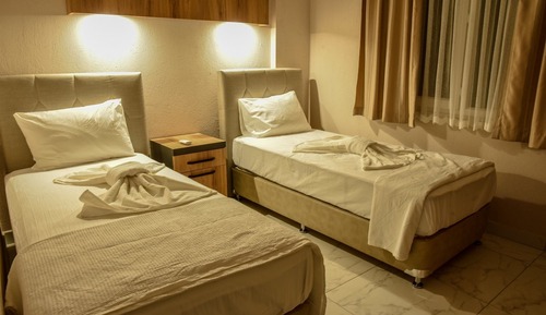 Apartamento junior