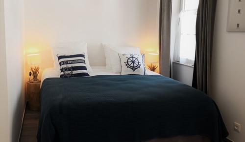 Habitación cuádruple (Arcachon)