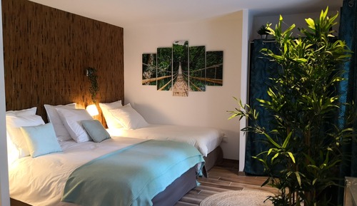 Habitación triple (Philippines)