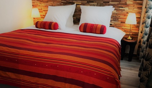 Habitación cuádruple (Cuzco)