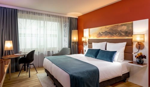 Habitación Confort