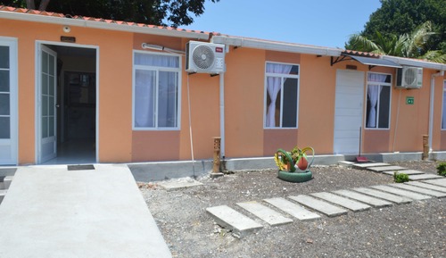 Habitación básica doble, 1 cama doble