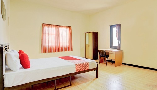 Habitación Deluxe doble