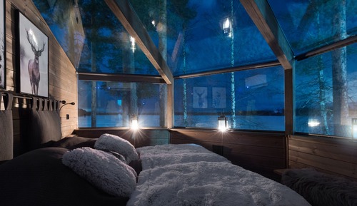 Suite Deluxe (Kuiske)