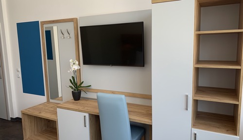 Habitación individual