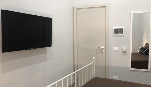 Habitación junior doble
