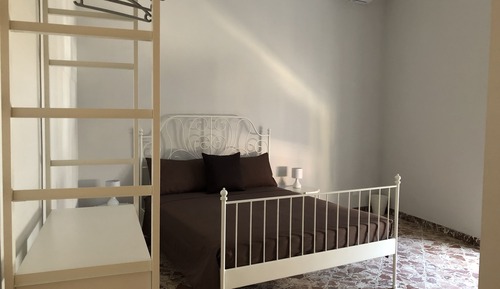 Habitación doble superior