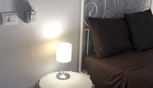 Habitación sénior doble