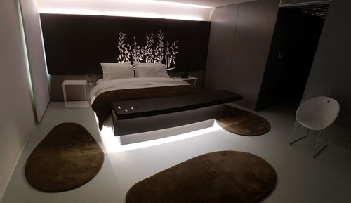 Suite, 1 cama de matrimonio grande (3)