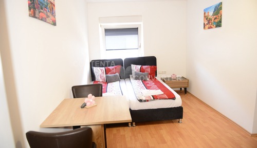 Habitación con 2 camas individuales
