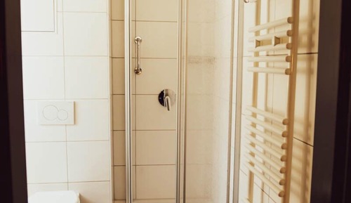 Habitación cuádruple