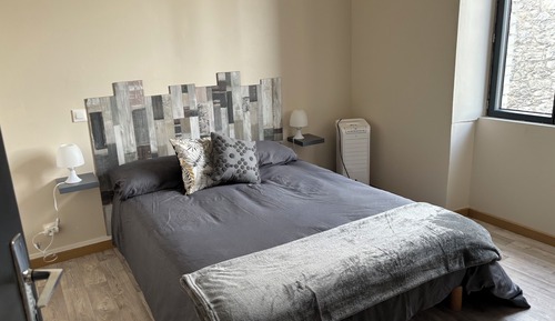 Apartamento básico