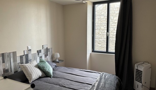 Apartamento básico