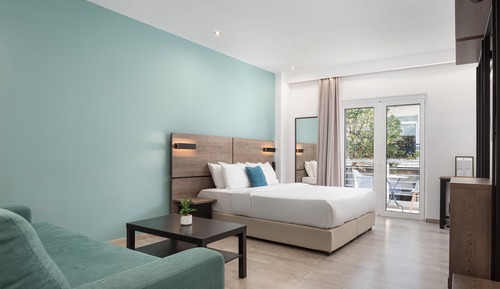Habitación Grand doble