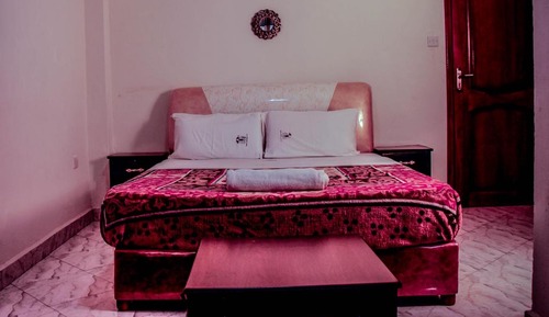 Habitación individual