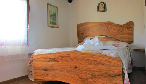 Apartamento, 2 habitaciones (Arundineto Valle "Vignone 3")