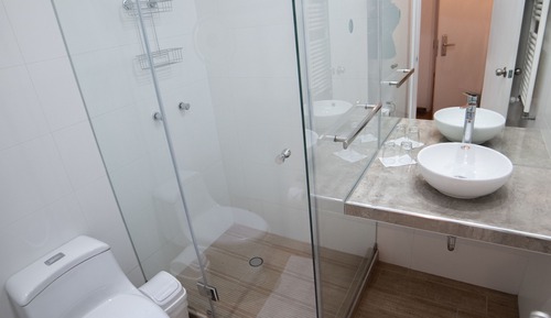 Habitación Premium