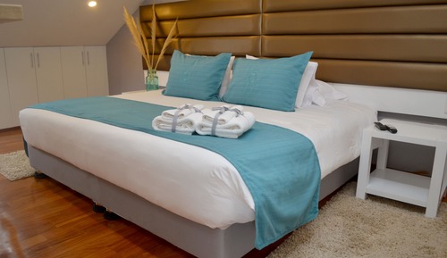 Apartamento junior