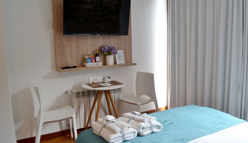 Habitación Confort