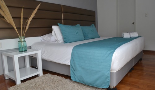 Apartamento familiar
