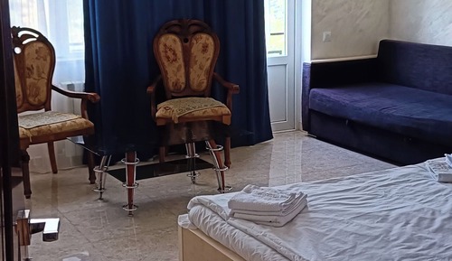 Suite, bañera de hidromasaje