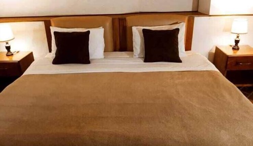Habitación estándar doble (4)