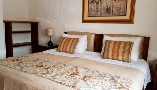 Suite Deluxe, 1 habitación