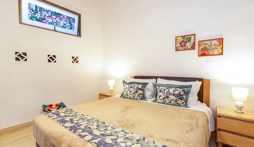 Habitación Confort