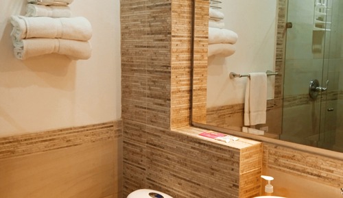 Estudio Deluxe, 1 habitación