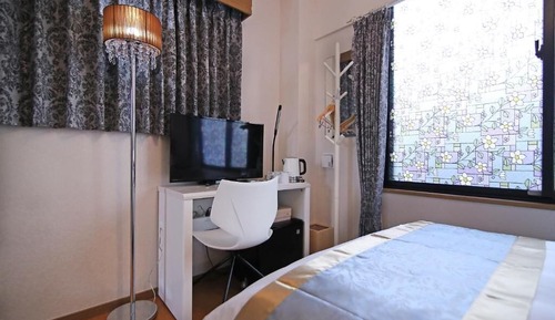 Habitación, 2 habitaciones (GS302)