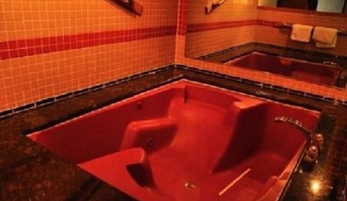 Suite, 1 cama de matrimonio grande