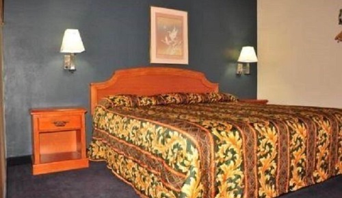 Suite de lujo, 1 cama de matrimonio grande