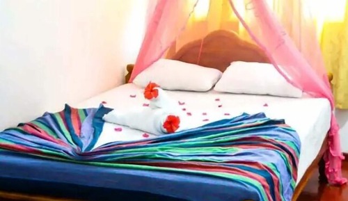 Habitación estándar