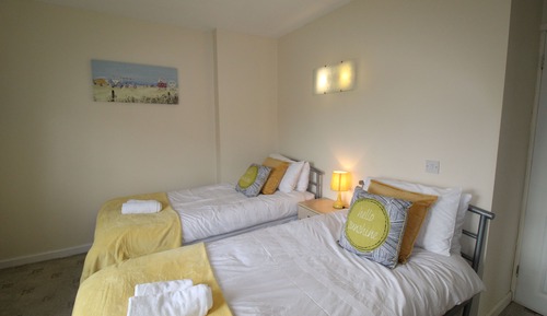 Casa, 3 habitaciones (Sleeps 8)