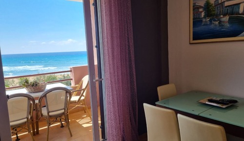 Apartamento de lujo, 2 habitaciones