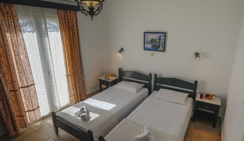 Apartamento, 1 habitación
