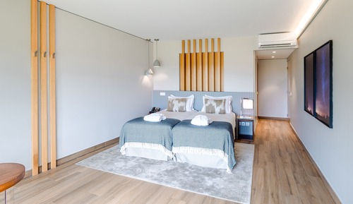 Apartamento, 2 habitaciones, planta baja