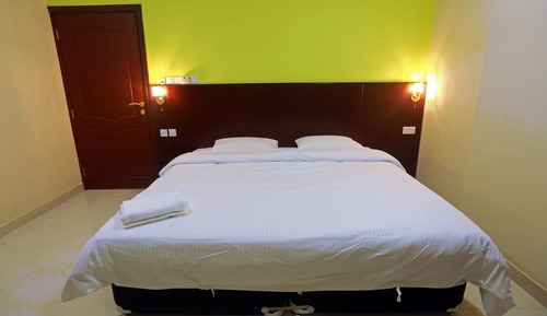 Standard Apartment