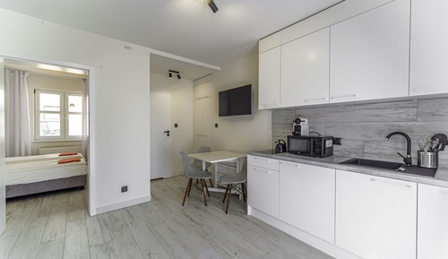 Apartment 2