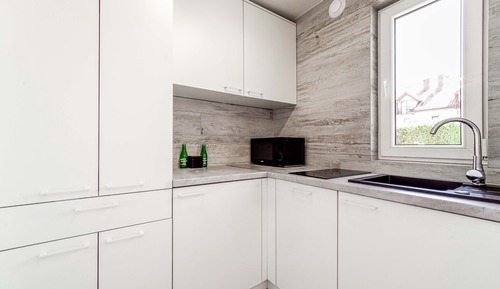 Suite estudio
