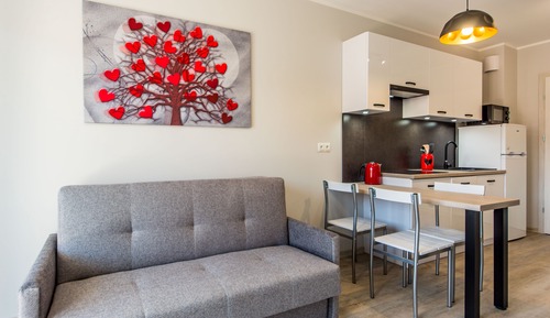 Apartment 1