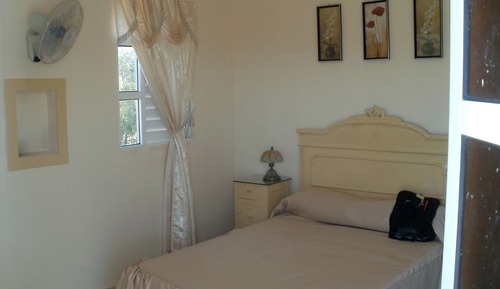 Habitación Elite doble