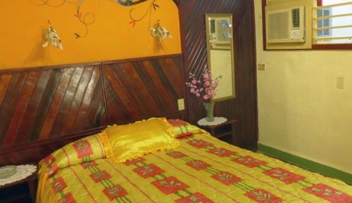Habitación Confort doble