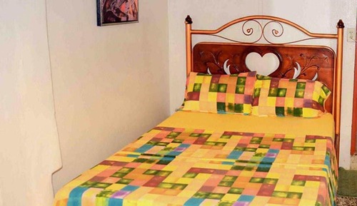 Habitación triple Premium